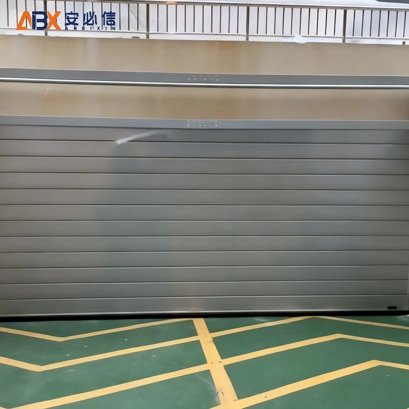 玉溪雷达高速门